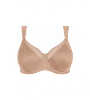 Sutien minimizer cu armătură, pentru bust mare până cupa G, Triumph True Shape Sensation W01 - Img 9