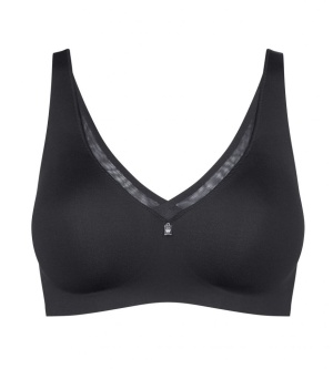 Sutien Minimizer fără armătură Triumph True Shape Sensation N01 - Img 4