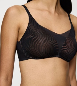 Sutien modelator cu burete, Triumph Shape Smart Ellipse P - Img 4