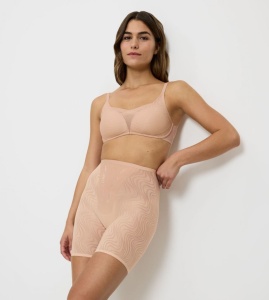Sutien modelator cu burete, Triumph Shape Smart Ellipse P - Img 4