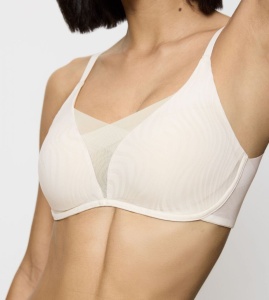 Sutien modelator cu burete, Triumph Shape Smart Ellipse P - Img 5