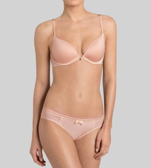 Sutien Push-up Triumph Body Make-Up Essentials WHU - Img 3