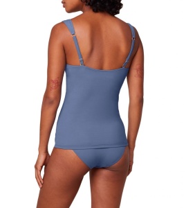 Top de baie, Tankini, Triumph Summer Allure WP Tankini - Img 7