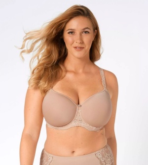 Triumph Amourette Charm WP Bej