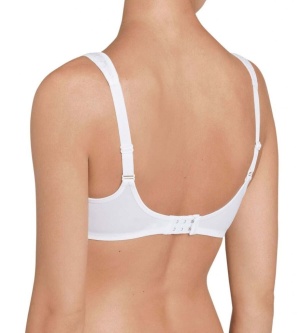 Triumph Elegant Cotton N Alb - Img 4