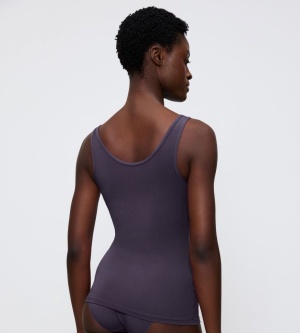 Triumph Feel of Modal Tank Top Mov M - Img 2