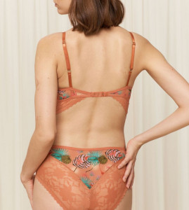 Triumph Shadow Spotlight Bustier - Img 2