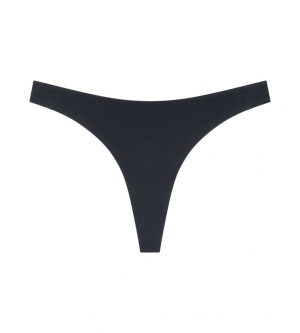 Triumph Smart Invisible String Negru - Img 5