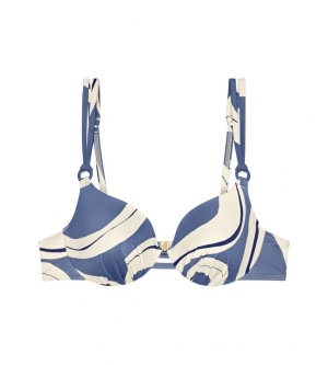 Triumph Summer Allure WP, Sutien de baie cu burete - Img 5