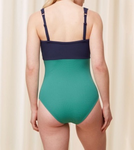 Triumph Summer Glow OPD, Costum întreg bandeau - Img 2