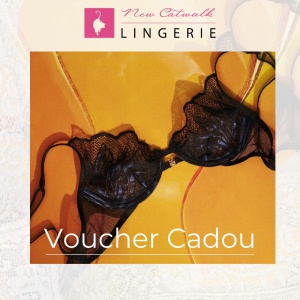Voucher cadou New Catwalk 1000,00 Lei