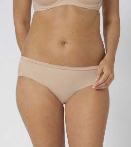 Boxer femei, Triumph Body Make-up Soft Touch Hipster - Img 1