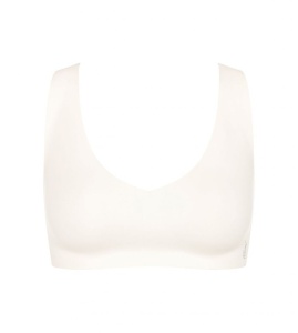 Bustieră invizibilă, Sloggi ZERO Feel 2.0 Bralette - Img 4