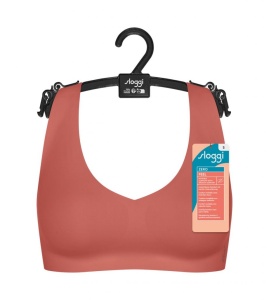 Bustieră invizibilă, Sloggi ZERO Feel 2.0 Bralette - Img 8