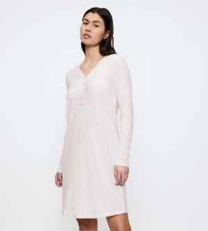 Cămașă de noapte, Triumph Mix & Match NDK Soft Gri - Img 2