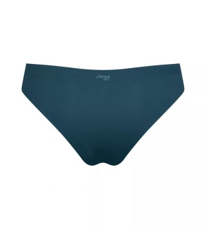 Chilot clasic cu talie joasă Sloggi BODY ADAPT Mini - Img 6
