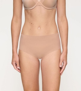 Chilot cu dantelă delicată, Triumph Pretty Micro Maxi - Img 2