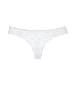 Chilot din dantelă, Triumph Amourette Hipster String - Img 11