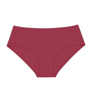 Chilot invizibil cu acoperire medie, Triumph Smart Invisible Hipster - Img 5