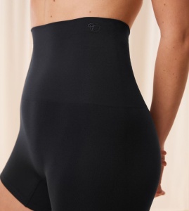 Chilot modelator cu acoperire mare, Triumph Soft Sculpt Bandeau Short - Img 4