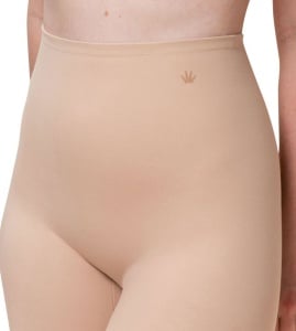 Chilot modelator Lung, Triumph Becca Extra High+Cotton Panty L - Img 8