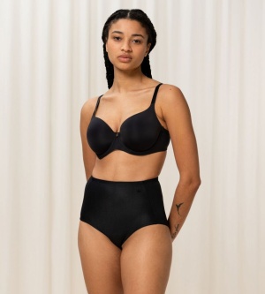 Chilot modelator, Triumph Becca Extra High + Cotton Panty - Img 6
