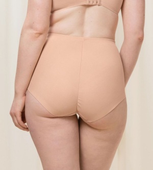 Chilot modelator, Triumph Becca Extra High + Cotton Panty - Img 3