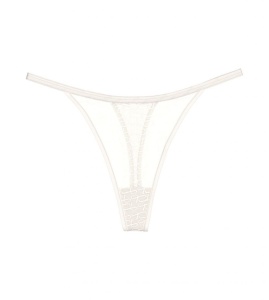 Chilot string elegant, Triumph Signature Sheer String - Img 5