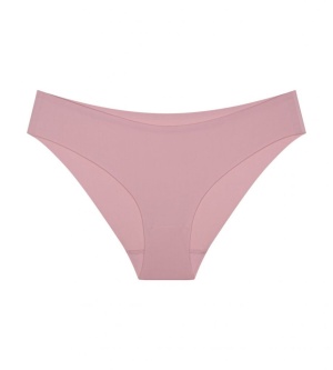 Chilot tai Triumph Smart Invisible Lila - Img 5