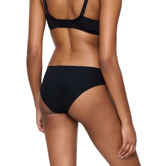 Chilot tai Triumph Smart Invisible Negru - Img 6