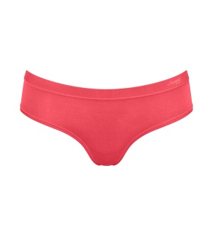 Chiloți boxer, Sloggi FREE Evolve Hipster Coral - Img 5