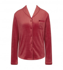 Hanorac catifea, Triumph Mix &amp; Match VELOUR - Img 5