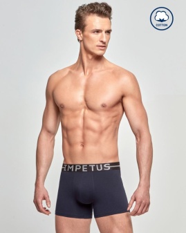 Impetus Cotton Stretch, Boxer bărbați