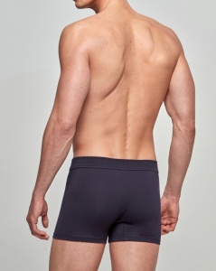 Impetus Cotton Stretch Comfort, Boxeri bărbați - Set 2 bucăți - Img 4