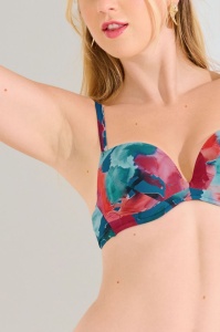 Lisca Roma 40800, Sutien de baie push-up - Img 7