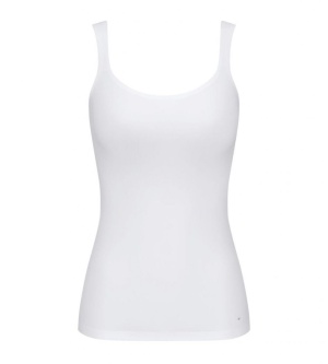 Maiou femei cu mărime unică datorită țesăturii elastice 4D, Triumph Smart Micro SHIRT - Img 5