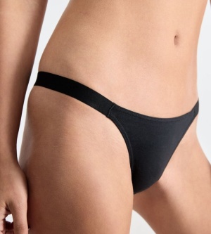 Pachet de 2 chiloți, Sloggi GO Casual Tiny tanga - Img 5
