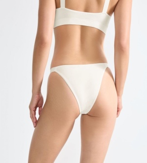 Pachet de 2 chiloți, Sloggi GO Casual Tiny tanga - Img 3