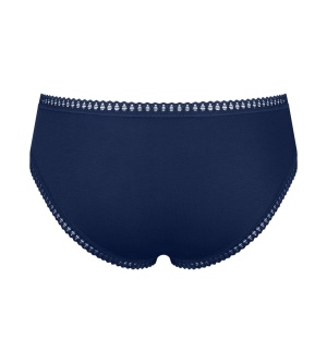 Pachet de 3 boxeri, Sloggi GO Crush Hipster C3P - Img 10
