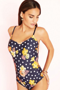 Selmark Filipinas Costum întreg fără armătură - Img 3