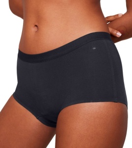 Short extrem de elastic, Triumph Smart Natural Boyshort - Img 8