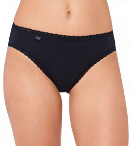 Sloggi 24/7 Cotton Lace Tai C3P – Set 3 bucati - Img 2