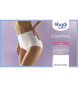 Sloggi Control Maxi 2P - Img 9