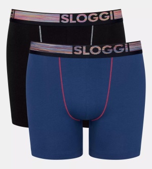 Sloggi men GO ABC Natural B Short C2P - Img 8