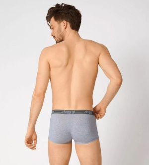 Sloggi men Start Hipster – Set 2 bucati - Img 4