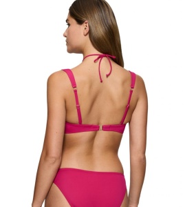 Sutien baie cu bretele detașabile, Triumph Summer Twist DP - Img 7