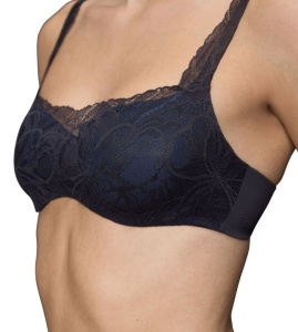 Sutien captivant, Triumph Body Make-Up Illusion Lace Balconette - Img 8