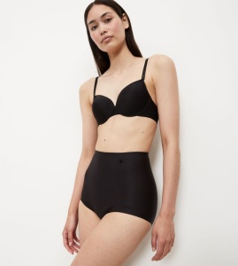 Sutien cu armătură și cupe buretate, Multioption, Triumph Pure Micro WHP - Img 4