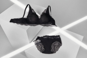 Sutien cu burete, Triumph Lift Smart P - Img 5