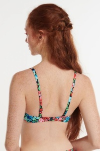 Sutien de baie cu armătură, Lisca Napoli 40690 - Img 4